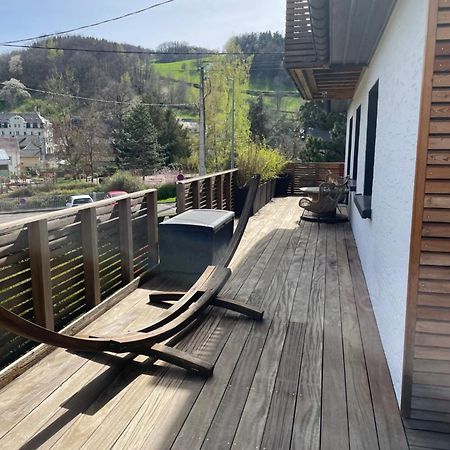 Joli Logement Avec Terrasse La Cigale 6 A 8 Personnes Orbey Εξωτερικό φωτογραφία