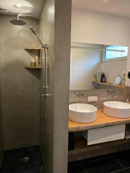 Joli Logement Avec Terrasse La Cigale 6 A 8 Personnes Orbey Εξωτερικό φωτογραφία
