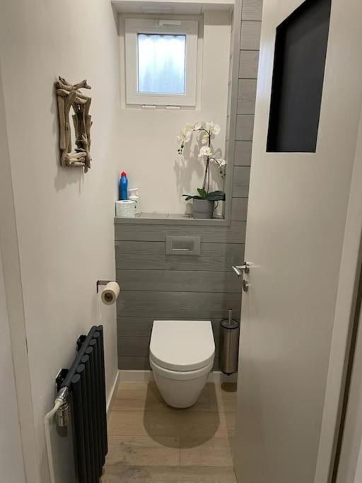 Joli Logement Avec Terrasse La Cigale 6 A 8 Personnes Orbey Εξωτερικό φωτογραφία
